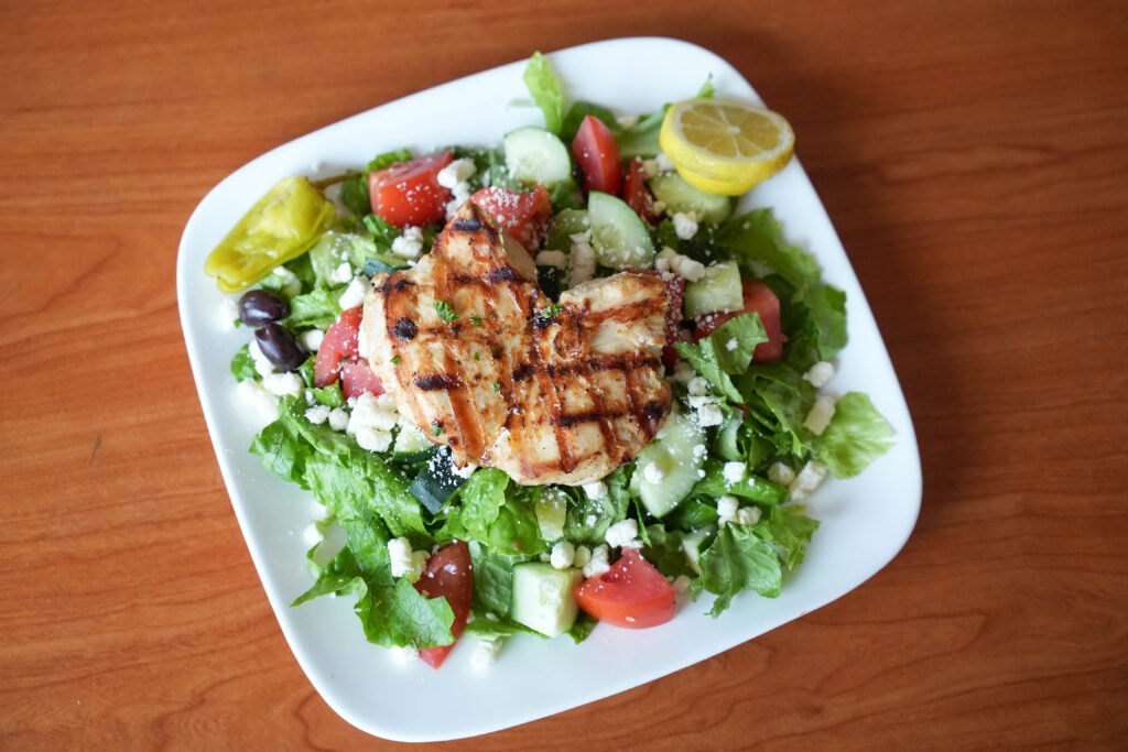 Mediterranean food near me